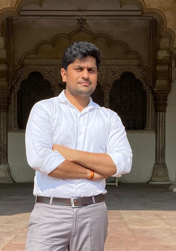 Suraj Sir